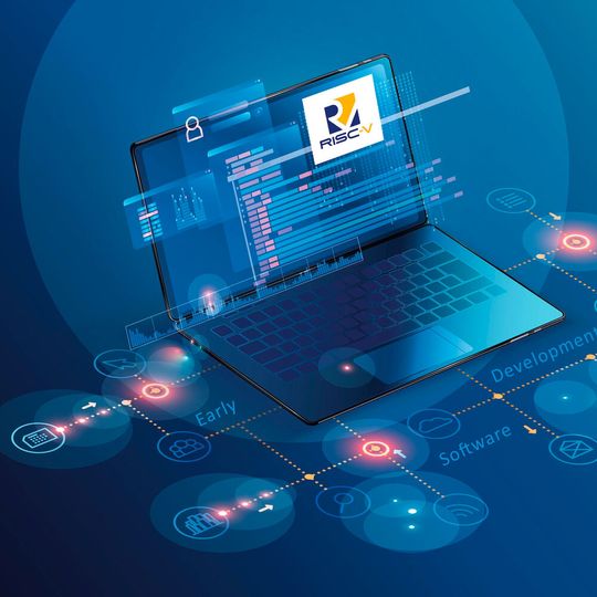Von der Plattform VerSys profitieren neben der deutschen Industrie vor allem Start-ups. Gefördert wurde das Projekt vom Bundesministerium für Bildung und Forschung. Von der Plattform VerSys profitieren neben der deutschen Industrie vor allem Start-ups. Gefördert wurde das Projekt vom Bundesministerium für Bildung und Forschung.