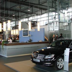 (Archiv: Vogel Business Media)