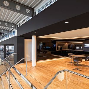 In den vergangenen zwölf Monaten wurde das Konzept „MAR 2020“ umgesetzt.(Bild:  Kunzmann)