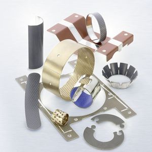 (Caspar Gleitlager GmbH)