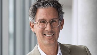 Frank-Steffen Walliser, bislang ein Porsche-Mann, übernimmt als CEO die Führung der Edelmarke Bentley. (Bild: Bentley)