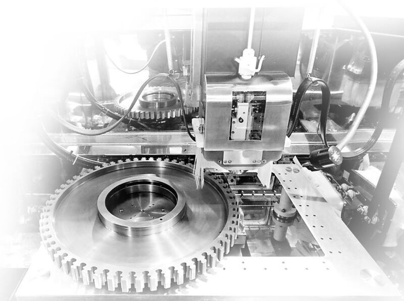 Firtree profile machining in discs for the aeronautical sector using the WEDM process is a viable industrial option. (Ona)