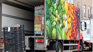 Eine zuverlässige, digitale Leergutdokumentation dient der Prozessoptimierung und kann zu signifikanten Ressourceneinsparungen führen. (Dedenet)