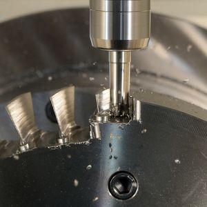 Rückblick: Eindrücke von der EMO Hannover 2013.