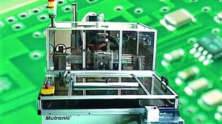  (Archiv: Vogel Business Media)