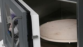 Mikrowellen-Trockenschrank SAM-255 (CEM)