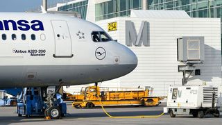 Die Digitalisierung bietet Flughäfen große Chancen bei der Optimierung des Betriebs  (Bild: Flughafen München)