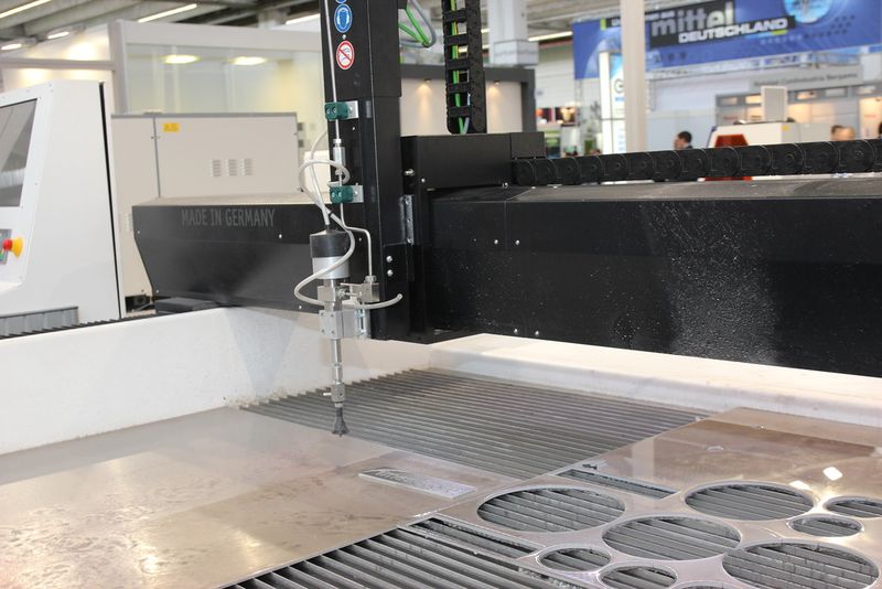 Rückblick: Bilder von der Euromold 2013. (Bild: Finus/Klöpping)