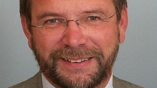 Bei Komponenten zum vereinfachten Aufbau von Produktionsanlagen sowie bei der Mechanik- und Automations-Planung sind laut Dr. Gerd-Ulrich Spohr „bereits Ansätze zu erkennen, den Durchbruch werden wir aber erst in einigen Jahren sehen.“ Bild: ZVEI (Archiv: Vogel Business Media)