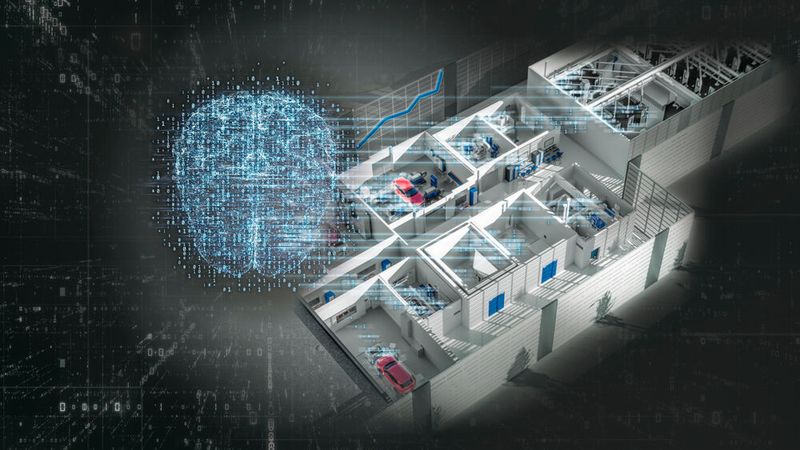 Intelligente Prüffeldverwaltung - Die Softwarelösung für alle Mobilitätsprüflabore (Bild: AVL List GmbH)