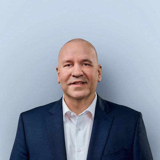 Dr. Steffen Haack Dr. Steffen Haack