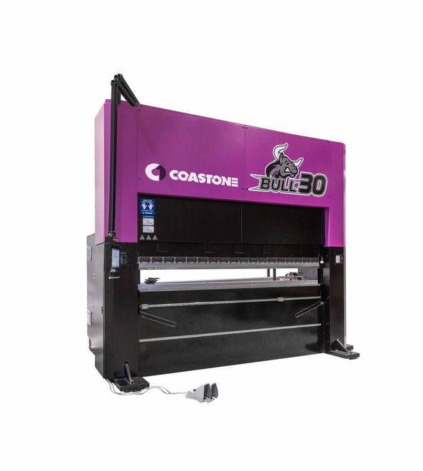 abkantpresse-bull30-5 (CoastOne Oy)