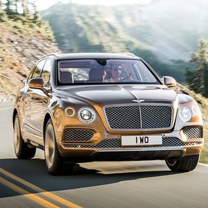(Foto: Bentley)