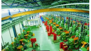  (Archiv: Vogel Business Media)