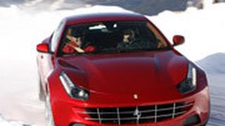 Nicht alle Fahrer großer Fahrzeuge zeigen unfaires Verhalten im Straßenverkehr. (Foto: Archiv)