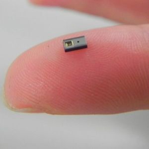 Aktuell testet Kyocera eine potenzielle Nutzung bei mobilen Health-Anwendungen.