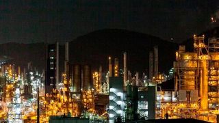 The capital program supports Chevron’s objective of higher returns and lower carbon. (Unsplash)