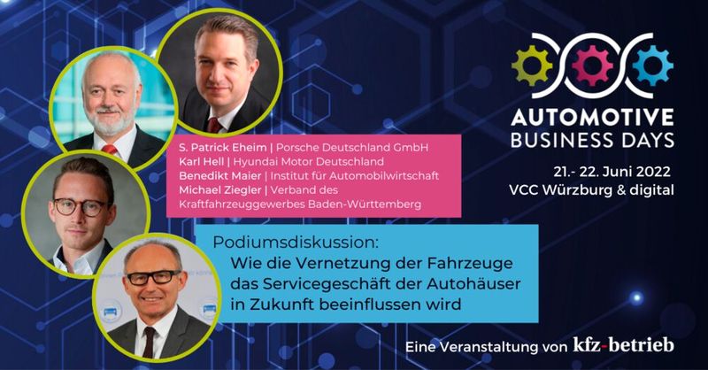  (Bild: »kfz-betrieb« / Vogel Communications Group)