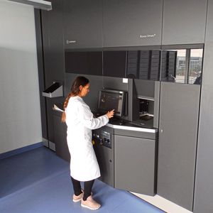 (Zentrallaboratorium Deutscher Apotheker (ZL))