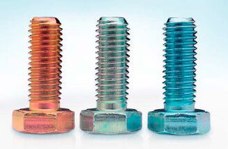 Alle Bauteile, die bei Arnold Umformtechnik über die additive Fertigung aus der Taufe gehoben wurden, können selbstverständlich weiter optimiert werden – etwa durch diverse funktionalisierende Beschichtungen oder durch eine spanende Nachbearbeitung. (Bild: Arnold Umformtechnik)