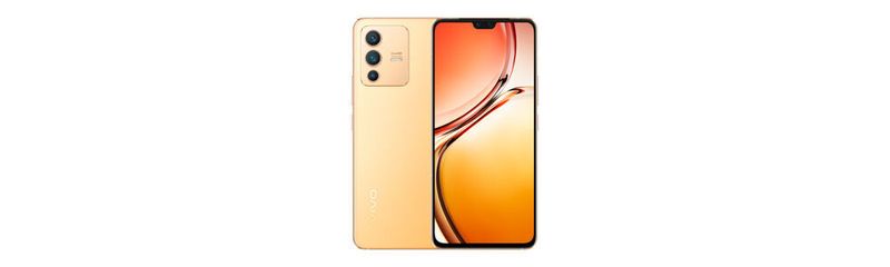 Das Display des V23 misst 6,44 Zoll und hat eine Auflösung von 2.400 x 1.080 Pixel.  (Vivo)