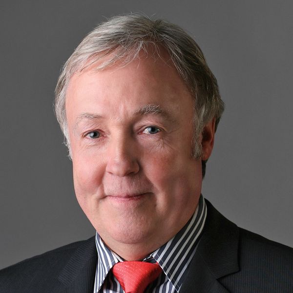 Dr. Klaus Christoffel, Manager Marketing und Product Management, Sandvik Coromant Deutschland: „One fits all funktioniert in einem globalem Umfeld nicht.“ (Bild: Sandvik Coromant)