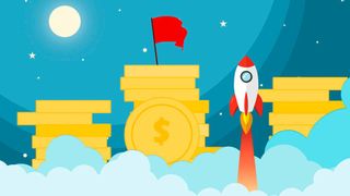 Zusätzlicher Schub: Erreicht die Digitalisierung dank der Kombination aus No-Code und Künstlicher Intelligenz ungeahnte Sphären? (Bild: Mohamed Hassan)