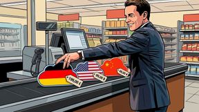 Weg von der Hyperscaler-Abhängigkeit: Laut der Studie „Digitale Souveränität 2026“  investieren deutsche Unternehmen zunehmend in mehr Datenkontrolle – auch wenn es mehr kostet. (Bild: Gemini / KI-generiert)