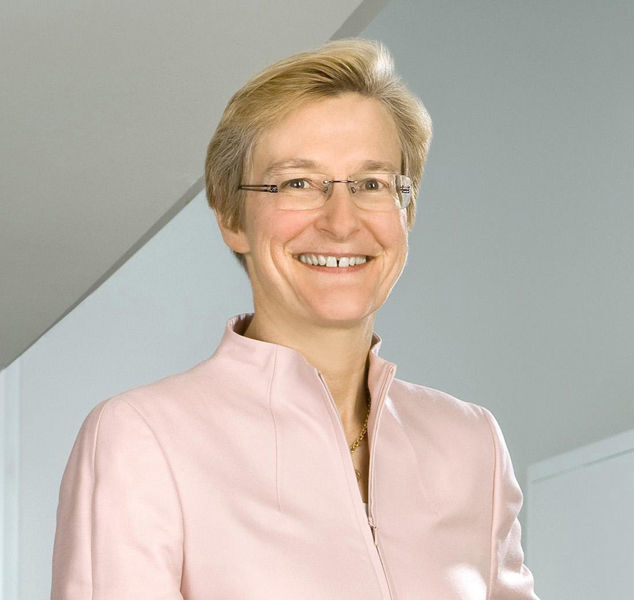 Isabelle Roux-Buisson verantwortet künftig die Value-Unit bei Tech Data in der Region DACH. (Archiv: Vogel Business Media)