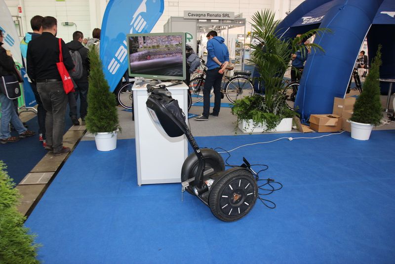 Rückblick: Bilder von der Euromold 2013. (Bild: Finus/Klöpping)