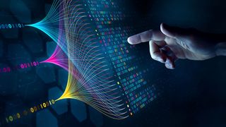 Rund 55 Kilometer vom Bundestag entfernt hat das Bundeskabinett am heutigen Mittwoch die Nationale Datenstrategie in seiner Kabinettsklausur auf Schloss Meseberg verabschiedet. Vorangegangen war ein gemeinschaftlicher Antrag mehrerer Bundesminissterien. (© NicoElNino - stock.adobe.com)