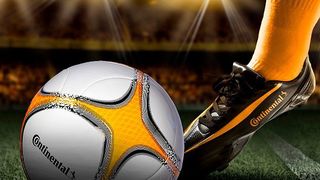 Fußballsponsoring ist für Continental ein wichtiges Marketinginstrument. (Foto: Continental)