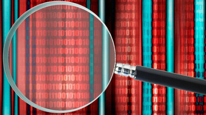 Im Koalitionsvertrag wurde festgelegt, dass Sicherheitsbehörden in der digitalisierten Welt moderne Ermittlungsbefugnisse erhalten sollen, einschließlich der Nutzung von Künstlicher Intelligenz und biometrischen Daten zur Täteridentifikation.(Bild:  Archiv)