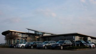 Neben den Beresa-Standorten Bernburg und… (Foto: Beresa)