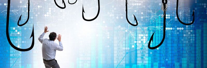 Handlungen „aus dem Bauch heraus“ lassen sich durch Social Engineers leicht auszunutzen. Handlungen „aus dem Bauch heraus“ lassen sich durch Social Engineers leicht auszunutzen.
