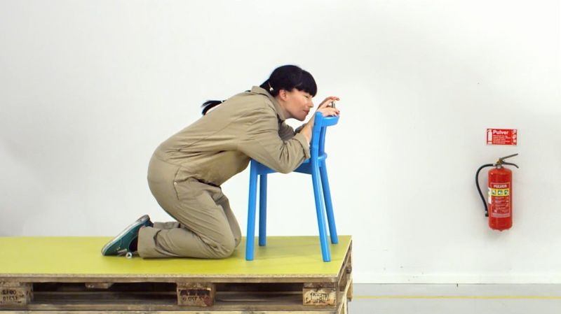 ... aber mit Bildstabilisierung ... (Bild: Bild: IKEA)