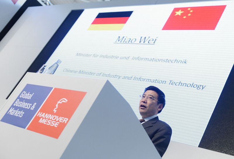 Rückblick: Bilder von der Energy 2012. (Bild: Hannover-Messe)