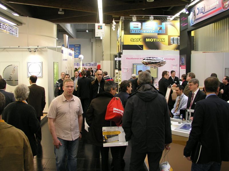  (Archiv: Vogel Business Media)