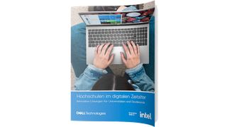 Whitepaper Cover: Dell Technologies (Dell Technologies)