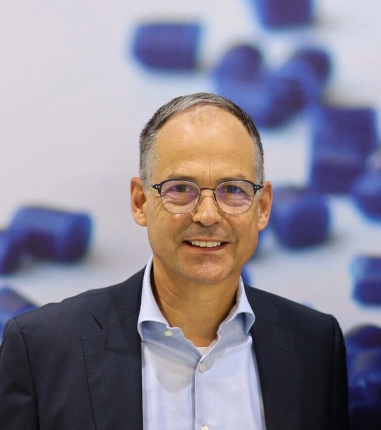 Michael Weigelt, Geschäftsführer Tecpart, fordert bürokratiearme Prozesse und Entlastung bei den Energiekosten.(Bild:  Tecpart)