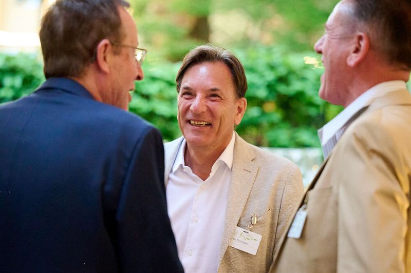 Impressionen des Frühlingsfests der ELEKTRONIKPRAXIS im April 2025. (Bild: © EYE AM CHRIS)