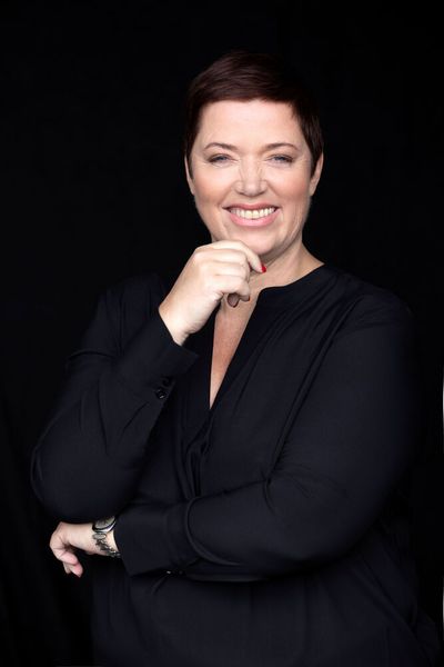 Katharina Höhne wird zum 1. Juni 2025 die Geschäftsführung der Kneipp Gruppe übernehmen.  (Bild: Kneipp)