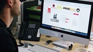 matoopa bringt ein Auktionsportal für Gebrauchtes und einen Webshop für fabrikneue Betriebsmittel unter einen Hut. (Bild: matoopa)