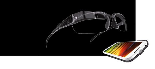 Datenbrille und Smartphone: Mit der Pico-Technik eröffnen sich für Entwickler viele Möglichkeiten. Was zu beachten ist, haben wir im Text zusammen gefasst. Datenbrille und Smartphone: Mit der Pico-Technik eröffnen sich für Entwickler viele Möglichkeiten. Was zu beachten ist, haben wir im Text zusammen gefasst.