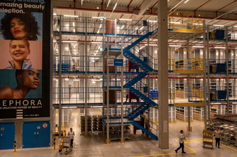 (Quelle:  Arvato Supply Chain Solutions)