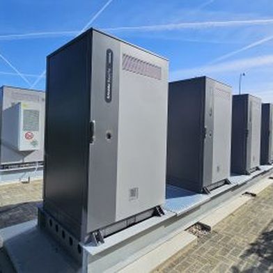 Schneider Electric will mit der geplanten Übernahme von PTC Produktentwicklung, industrielle Software und Betriebsdaten im Energie-Management enger verknüpfen. (Bild: Schneider Electric)