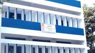 Das neue BASF-Labor in Mumbai  (Bild: BASF)