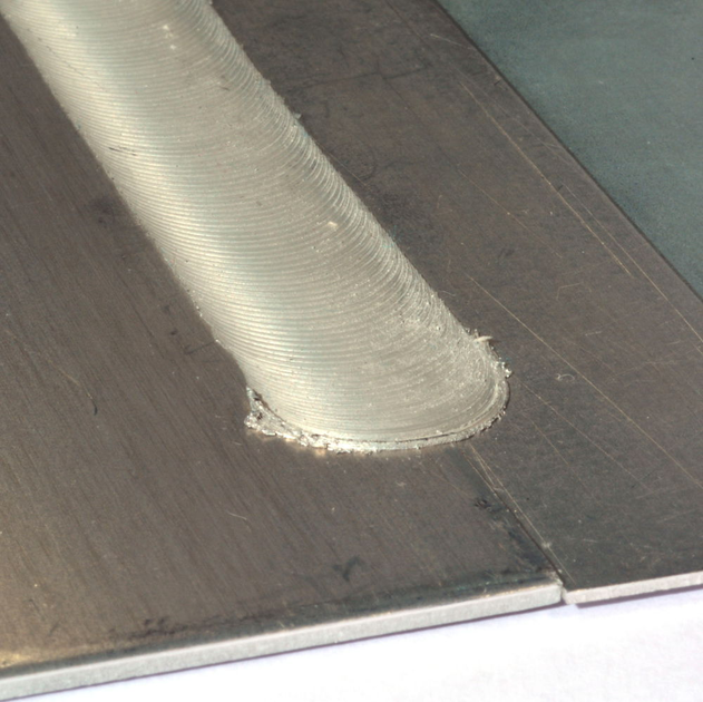 Höchstfeste TailorWeldedBlanks für die AluminiumStahlMischbauweise