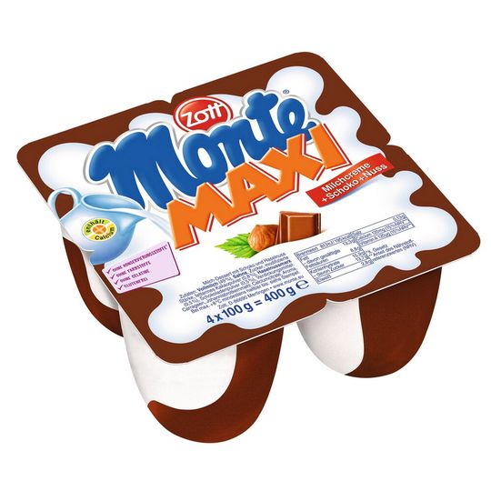 Maier Packaging hat seine Retrofit-Erfahrung bei Zott unter Beweis gestellt. Maier Packaging hat seine Retrofit-Erfahrung bei Zott unter Beweis gestellt.