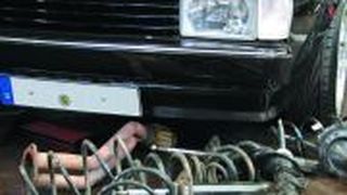 Die neue Amistyle in Leipzig zeigt Trends im Tuning auf. (Archiv: Vogel Business Media)